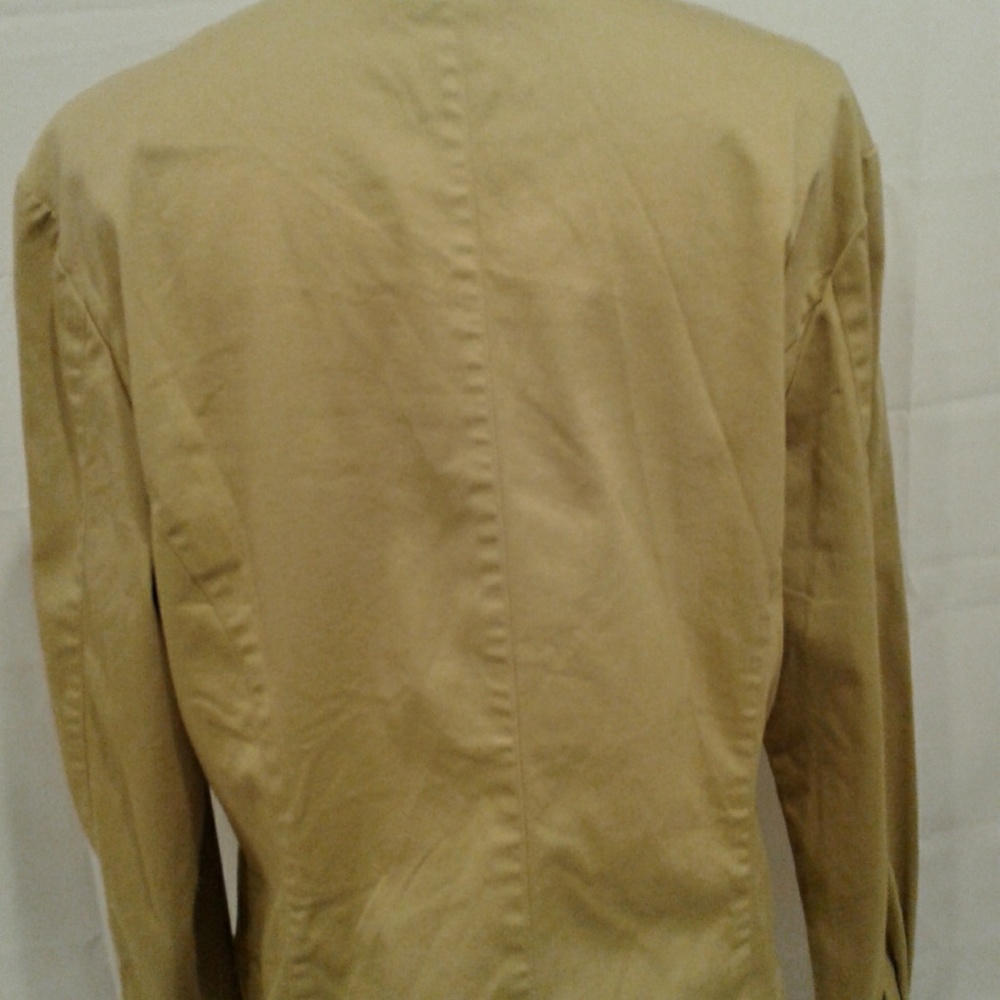 Womans jacket - Picture 3 of 6